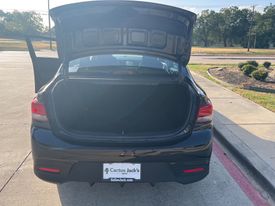 2020 Kia Rio