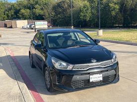 2020 Kia Rio