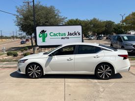 2020 Nissan Altima