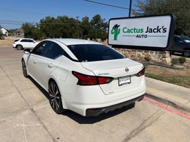 2020 Nissan Altima