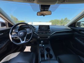 2020 Nissan Altima