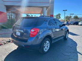 2014 Chevrolet Equinox