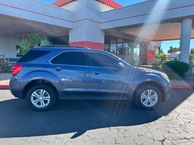 2014 Chevrolet Equinox