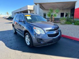 2014 Chevrolet Equinox