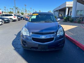 2014 Chevrolet Equinox