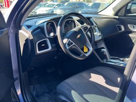 2014 Chevrolet Equinox