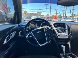 2014 Chevrolet Equinox