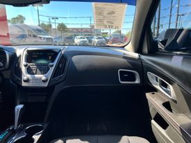2014 Chevrolet Equinox