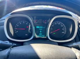 2014 Chevrolet Equinox