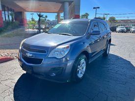 2014 Chevrolet Equinox
