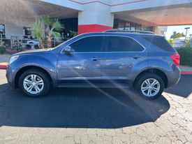 2014 Chevrolet Equinox