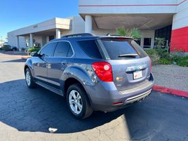 2014 Chevrolet Equinox