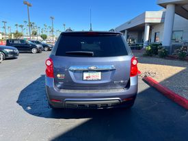 2014 Chevrolet Equinox