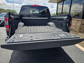 2023 Nissan Frontier