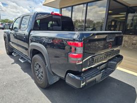 2023 Nissan Frontier