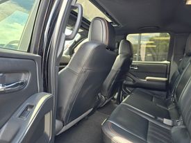 2023 Nissan Frontier