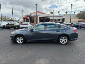 2020 Chevrolet Malibu