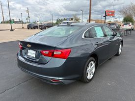 2020 Chevrolet Malibu