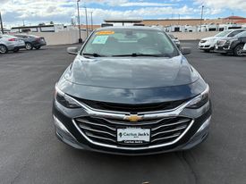 2020 Chevrolet Malibu