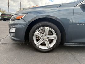 2020 Chevrolet Malibu