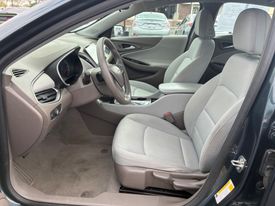 2020 Chevrolet Malibu