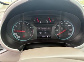 2020 Chevrolet Malibu