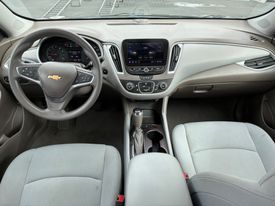 2020 Chevrolet Malibu