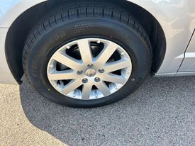 2012 Chrysler Town & Country