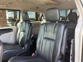 2012 Chrysler Town & Country