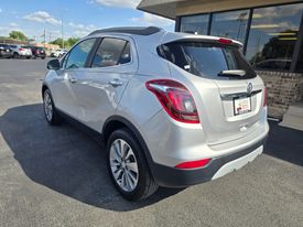 2019 Buick Encore