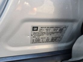 2019 Buick Encore