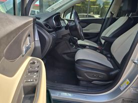 2019 Buick Encore