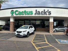 2019 Buick Encore