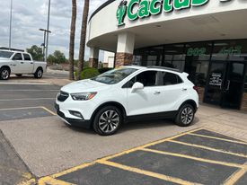 2019 Buick Encore