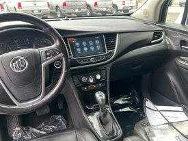 2019 Buick Encore