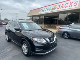 2020 Nissan Rogue