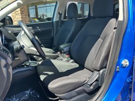 2015 Mitsubishi Outlander Sport