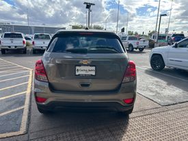 2021 Chevrolet Trax