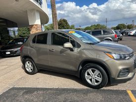 2021 Chevrolet Trax