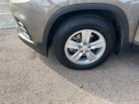 2021 Chevrolet Trax