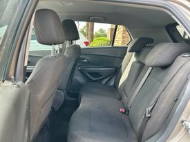 2021 Chevrolet Trax