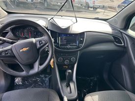 2021 Chevrolet Trax
