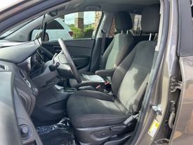 2021 Chevrolet Trax