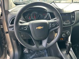 2021 Chevrolet Trax