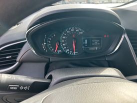 2021 Chevrolet Trax