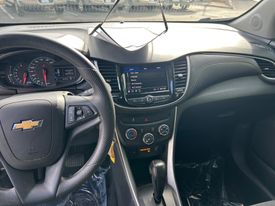2021 Chevrolet Trax