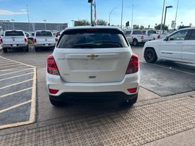 2020 Chevrolet Trax