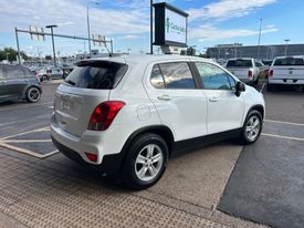 2020 Chevrolet Trax