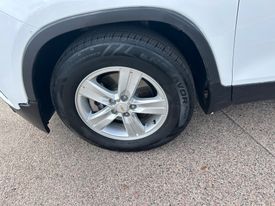 2020 Chevrolet Trax