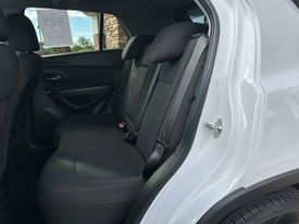2020 Chevrolet Trax